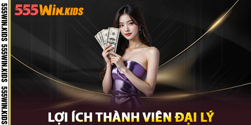 Lợi Ích Thành Viên Đại Lý